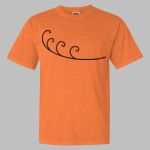Garment Dyed Heavyweight Ringspun Resort Tee Thumbnail
