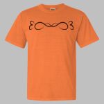 Garment Dyed Heavyweight Ringspun Resort Tee Thumbnail