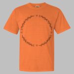 Garment Dyed Heavyweight Ringspun Resort Tee Thumbnail
