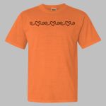 Garment Dyed Heavyweight Ringspun Resort Tee Thumbnail