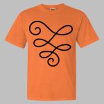 Garment Dyed Heavyweight Ringspun Resort Tee Thumbnail