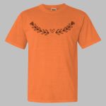 Garment Dyed Heavyweight Ringspun Resort Tee Thumbnail