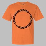 Garment Dyed Heavyweight Ringspun Resort Tee Thumbnail
