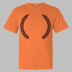 Garment Dyed Heavyweight Ringspun Resort Tee Thumbnail