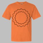 Garment Dyed Heavyweight Ringspun Resort Tee Thumbnail