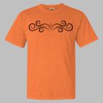 Garment Dyed Heavyweight Ringspun Resort Tee Thumbnail