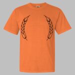 Garment Dyed Heavyweight Ringspun Resort Tee Thumbnail