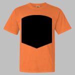 Garment Dyed Heavyweight Ringspun Resort Tee Thumbnail