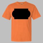 Garment Dyed Heavyweight Ringspun Resort Tee Thumbnail
