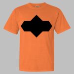 Garment Dyed Heavyweight Ringspun Resort Tee Thumbnail