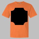 Garment Dyed Heavyweight Ringspun Resort Tee Thumbnail
