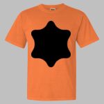 Garment Dyed Heavyweight Ringspun Resort Tee Thumbnail