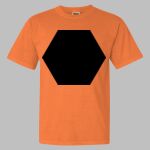 Garment Dyed Heavyweight Ringspun Resort Tee Thumbnail