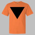 Garment Dyed Heavyweight Ringspun Resort Tee Thumbnail