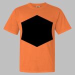Garment Dyed Heavyweight Ringspun Resort Tee Thumbnail
