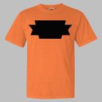 Garment Dyed Heavyweight Ringspun Resort Tee Thumbnail