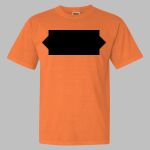 Garment Dyed Heavyweight Ringspun Resort Tee Thumbnail