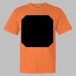 Garment Dyed Heavyweight Ringspun Resort Tee Thumbnail