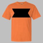 Garment Dyed Heavyweight Ringspun Resort Tee Thumbnail