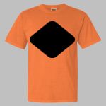 Garment Dyed Heavyweight Ringspun Resort Tee Thumbnail