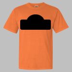 Garment Dyed Heavyweight Ringspun Resort Tee Thumbnail