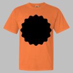 Garment Dyed Heavyweight Ringspun Resort Tee Thumbnail