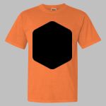 Garment Dyed Heavyweight Ringspun Resort Tee Thumbnail