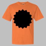 Garment Dyed Heavyweight Ringspun Resort Tee Thumbnail