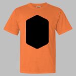 Garment Dyed Heavyweight Ringspun Resort Tee Thumbnail