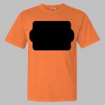 Garment Dyed Heavyweight Ringspun Resort Tee Thumbnail
