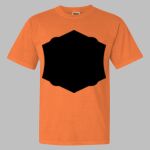 Garment Dyed Heavyweight Ringspun Resort Tee Thumbnail