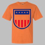 Garment Dyed Heavyweight Ringspun Resort Tee Thumbnail