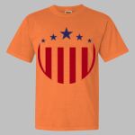 Garment Dyed Heavyweight Ringspun Resort Tee Thumbnail