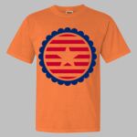 Garment Dyed Heavyweight Ringspun Resort Tee Thumbnail