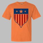 Garment Dyed Heavyweight Ringspun Resort Tee Thumbnail
