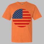 Garment Dyed Heavyweight Ringspun Resort Tee Thumbnail