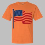 Garment Dyed Heavyweight Ringspun Resort Tee Thumbnail