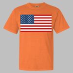 Garment Dyed Heavyweight Ringspun Resort Tee Thumbnail
