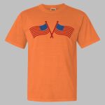 Garment Dyed Heavyweight Ringspun Resort Tee Thumbnail