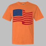 Garment Dyed Heavyweight Ringspun Resort Tee Thumbnail