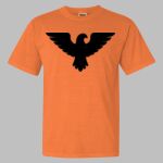 Garment Dyed Heavyweight Ringspun Resort Tee Thumbnail
