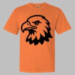 Garment Dyed Heavyweight Ringspun Resort Tee Thumbnail