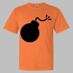 Garment Dyed Heavyweight Ringspun Resort Tee Thumbnail