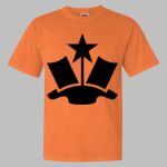 Garment Dyed Heavyweight Ringspun Resort Tee Thumbnail