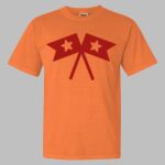 Garment Dyed Heavyweight Ringspun Resort Tee Thumbnail