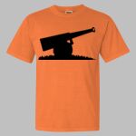 Garment Dyed Heavyweight Ringspun Resort Tee Thumbnail
