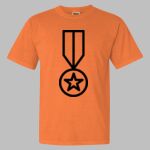 Garment Dyed Heavyweight Ringspun Resort Tee Thumbnail
