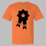Garment Dyed Heavyweight Ringspun Resort Tee Thumbnail