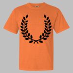 Garment Dyed Heavyweight Ringspun Resort Tee Thumbnail