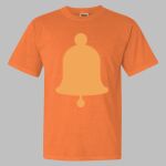 Garment Dyed Heavyweight Ringspun Resort Tee Thumbnail
